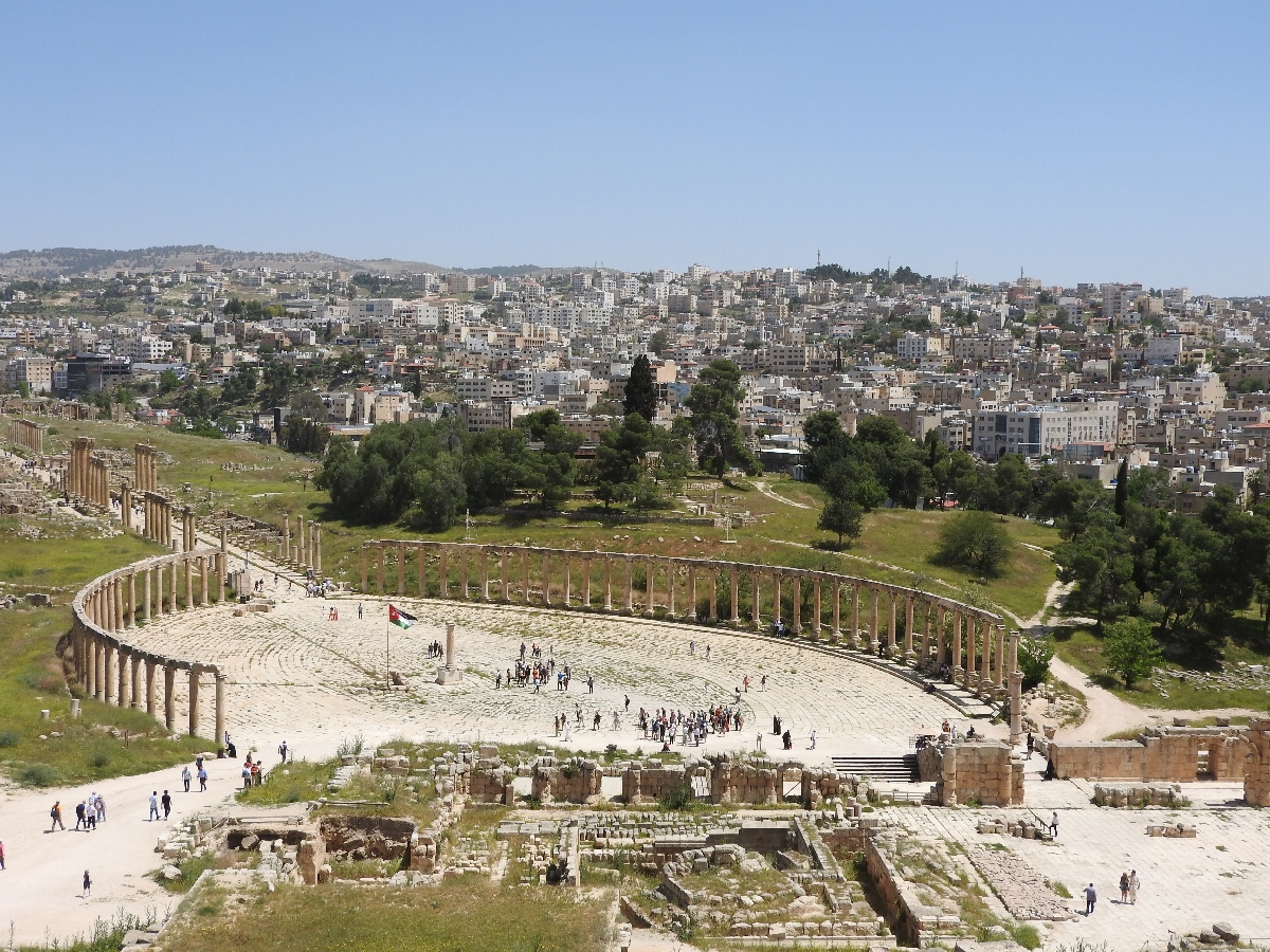 08 Jerash